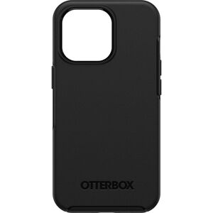 Otterbox Handyhülle »Symmetry iPhone 13 Pro Schwarz« Schwarz Größe