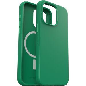 Otterbox Backcover »Symmetry Hülle für Apple iPhone 15 Pro Max für MagSafe«,... Grün Größe