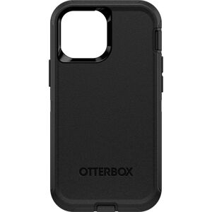 Otterbox Smartphone-Hülle »Defender Hülle für Apple iPhone 13 mini/iPhone 12... schwarz Größe