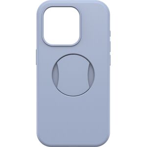 Otterbox Backcover »OtterGrip Symmetry Hülle für Apple iPhone 15 Pro für... Blau Größe