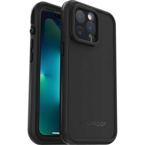 LIFEPROOF Smartphone-Hülle »Free«, iPhone 13 Pro schwarz Größe