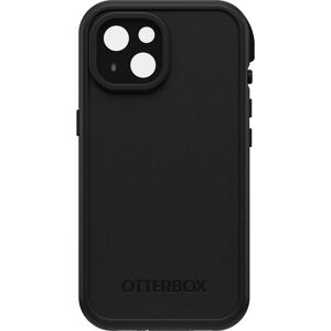 Otterbox Handyhülle »Fre iPhone 15 Schwarz« Schwarz Größe