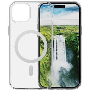 dbramante1928 Backcover »Iceland Ultra D3O iPhone 15 Plus Transparent« Transparent Größe