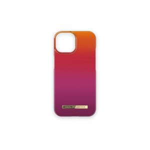 iDeal of Sweden            iDeal of Sweden Smartphone-Hülle »Vibrant Ombre iPhone 15 Pro« Rot Größe