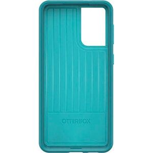 Otterbox Smartphone-Hülle »Symmetry Clear für Samsung S21+«, Samsung Galaxy... blau Größe