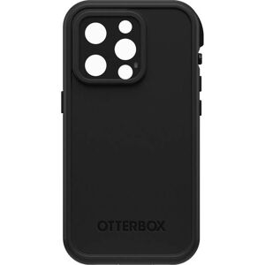 Otterbox Handyhülle, iPhone 14 Pro Schwarz Größe