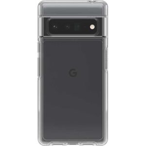 Otterbox Handyhülle »Symmetry Google Pixel 6 Transparent« Transparent Größe