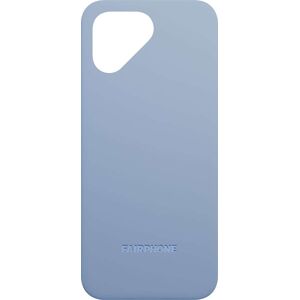 Fairphone Smartphone-Hülle »Fairphone FP5 Back Cover«, Fairphone 5 himmelblau Größe