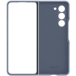 Samsung Handyhülle »Eco-leather Case« Blau Größe