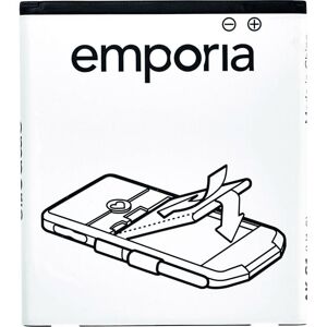 Emporia Handy-Akku »Active gl« Weiss Größe