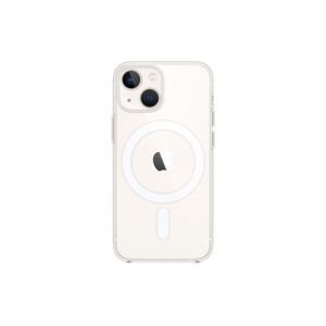 Apple Smartphone-Hülle »MagSafe«, iPhone 13 Mini, 13,7 cm (5,4 Zoll) Transparent Größe