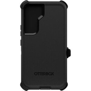 Otterbox Handyhülle »Defender Galaxy S22+« Schwarz Größe