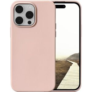 dbramante1928 Backcover »Greenland iPhone 15 Pro Pink Sand« Pink Größe