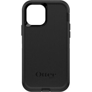 Otterbox Smartphone-Hülle »Defender iPhone 12 / iPhone 12 Pro«, iPhone 12... schwarz Größe