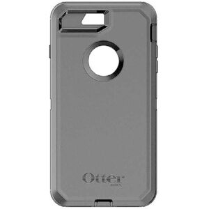 Otterbox Backcover »Cover Defender iPhone«, iPhone 7/8 Plus schwarz Größe