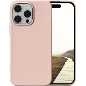 dbramante1928 Backcover »Greenland iPhone 15 Pro Max Pink Sand« Pink Größe