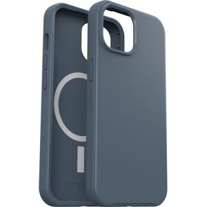 Otterbox Backcover »Symmetry Hülle für Apple iPhone 15 für MagSafe«, Apple... Blau Größe