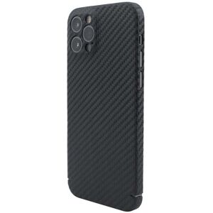 nevox Smartphone-Hülle »Carbon Magnet Seri«, iPhone 13 Pro Max schwarz Größe