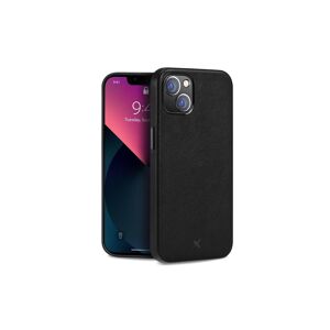 nevox Smartphone-Hülle »StyleShell PRO MagSafe iPhone 15 Plus Schwarz« Transparent Größe