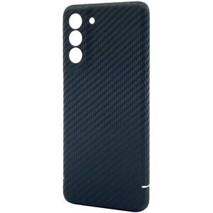 nevox Handyhülle »Carbon Series Cover Magnet«, Samsung Galaxy S23+ Schwarz Größe