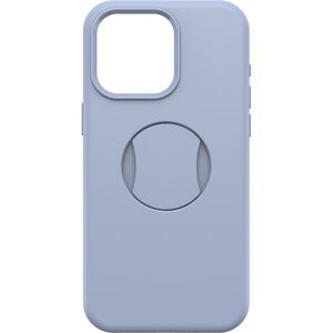 Otterbox Backcover »OtterGrip Symmetry Hülle für Apple iPhone 15 Pro Max für... Blau Größe