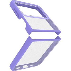 Otterbox Handyhülle »Thin Flex Galaxy Flip 4 Violett« Violett Größe