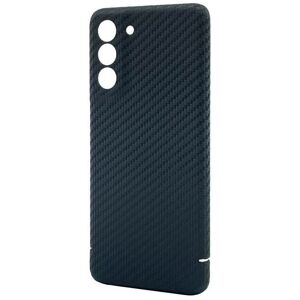 nevox Backcover »Cover Carbon Series Gala«, Samsung Galaxy S21+ 5G schwarz Größe