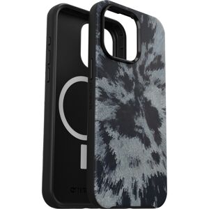Otterbox Backcover »Symmetry Hülle für Apple iPhone 15 Pro Max für MagSafe«,... Schwarz/grau Größe