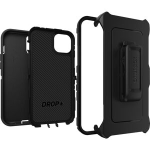 Otterbox Backcover »Defender Hülle Apple iPhone 15 Plus, stossfest,... Schwarz Größe