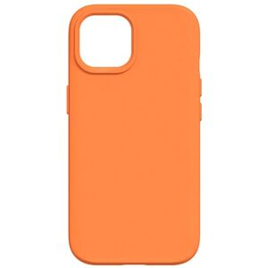 RHINOSHIELD Backcover »Rhinoshield Solidsuite MagSafe iPhone 15 Pro Max«,... Neonorange Größe