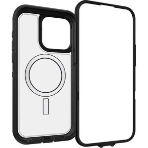 Otterbox Backcover »Defender XT Hülle Apple iPhone 15 Pro Max, MagSafe,... Transparent Größe
