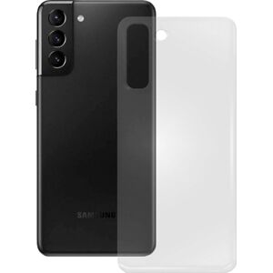 PEDEA Smartphone-Hülle »Soft TPU Case Samsung Galaxy S22+ 5G«, Galaxy S22+... Transparent Größe