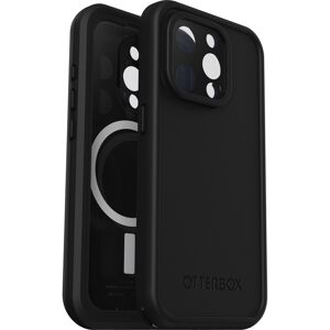 Otterbox Backcover »Fre MagSafe Cover für Apple iPhone 15 Pro«, Apple iPhone... Schwarz Größe