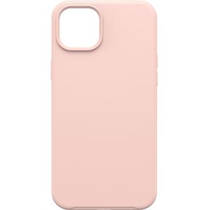 Otterbox Backcover »Symmetry Hülle für Apple iPhone 15 Plus für MagSafe«,... Rosa Größe