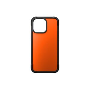 Nomad Backcover »Cover Rugged Case Ultra«, iPhone 14 Plus Orange Größe