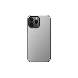 Nomad Smartphone-Hülle »Sport iPhone 13 Pro«, iPhone 13 Pro Max grau Größe