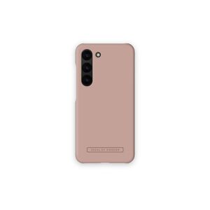 iDeal of Sweden            iDeal of Sweden Smartphone-Hülle »Blush Pink Galaxy S23+« Rosa Größe