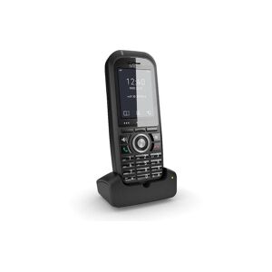 Snom Schnurloses DECT-Telefon »Mobilteil M70« schwarz Größe