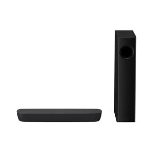 Panasonic Soundbar »SC-HTB254 mit Subwoofer« schwarz Größe