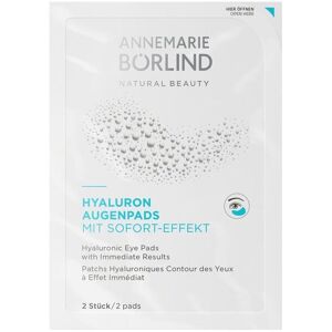 ANNEMARIE BÖRLIND Augenpads »Augenpads«  Größe