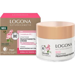 LOGONA Tagescreme »Moisture Lift 50 ml«  Größe