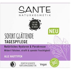 SANTE Tagescreme »Sofort glättend«  Größe