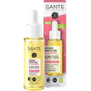 SANTE Gesichtsserum »Intense Protect«  Größe