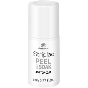 Alessandro Überlack »Striplac 2.0 Tra«, LED-Topcoat transparent Größe