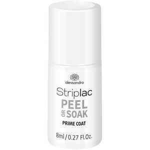 Alessandro Überlack »Striplac 2.0 Prime Coat« Transparent Größe