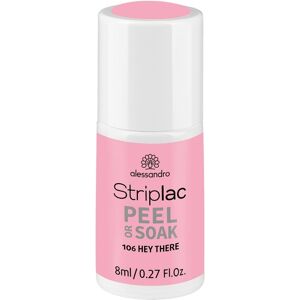 Alessandro Gel-Nagellack »Striplac 2.0 He« rosa Größe