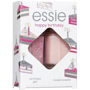 essie Schmink-Set »Happy Birthday 2«, (2 tlg.)  Größe