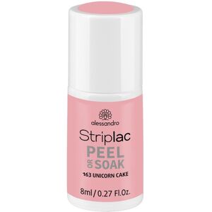 Alessandro Gel-Nagellack »Striplac 2.0 Un« rosa Größe