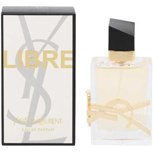 YVES SAINT LAURENT Eau de Parfum »Laurent« transparent Größe