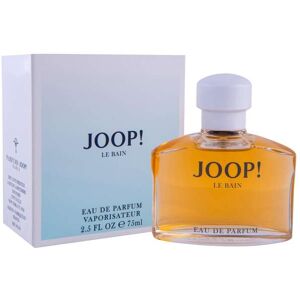 JOOP! Eau de Parfum »Le Bain 75 ml« orange Größe